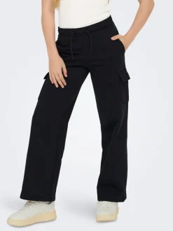 KOGANNA Loose Fit Pantalon cargo