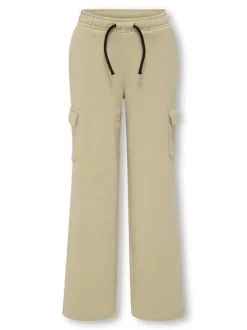 KOGANNA Loose Fit Pantalon cargo