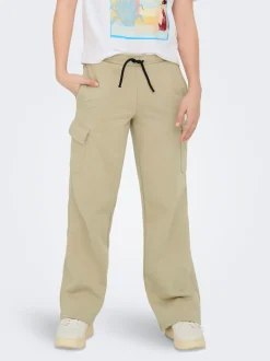 KOGANNA Loose Fit Pantalon cargo
