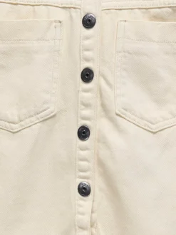 KOGANNI Veste en jean
