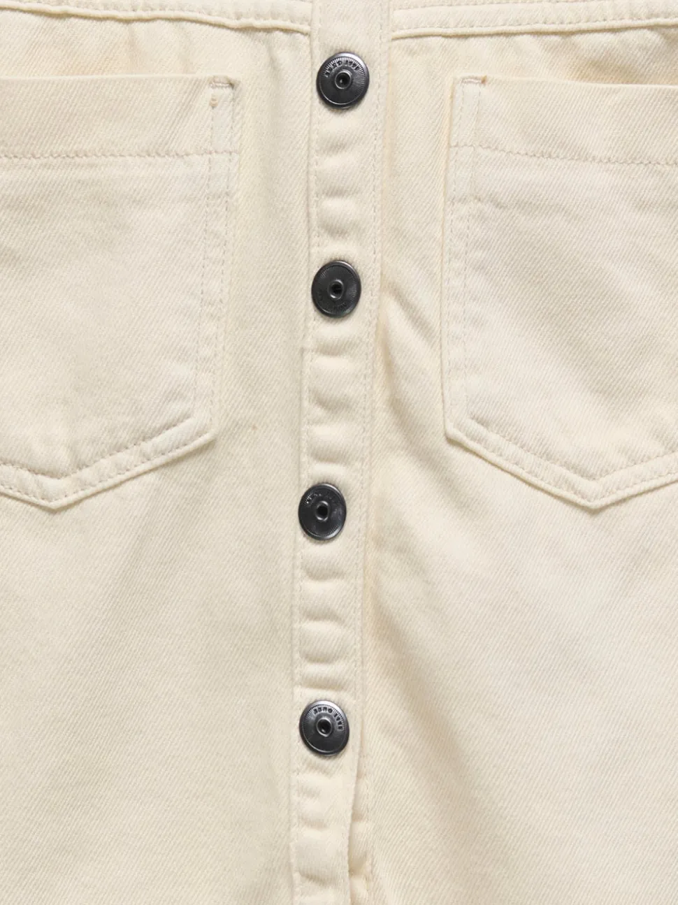KOGANNI Veste en jean