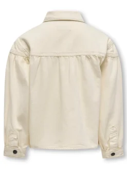 KOGANNI Veste en jean