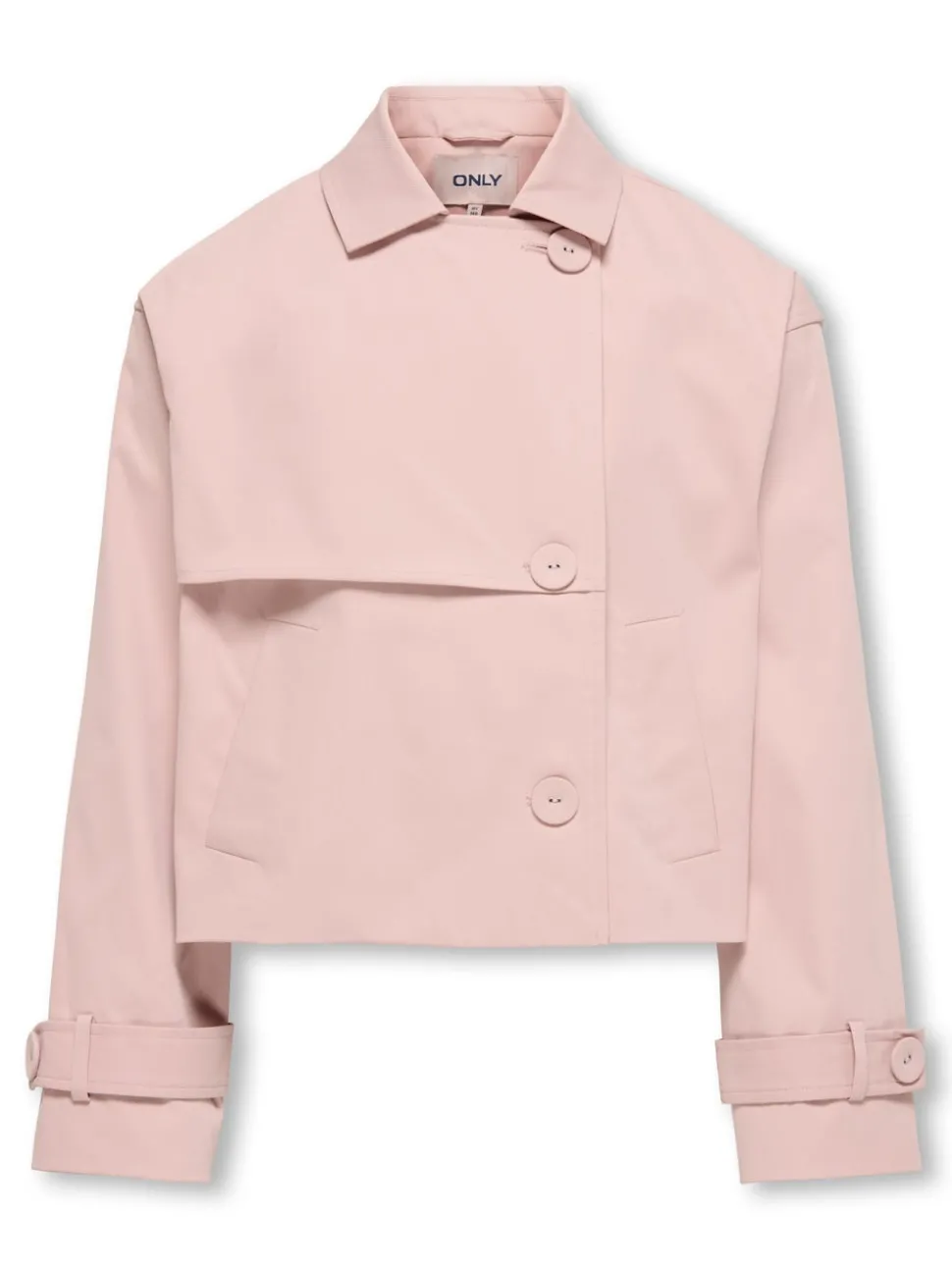 KOGAPRIL Veste