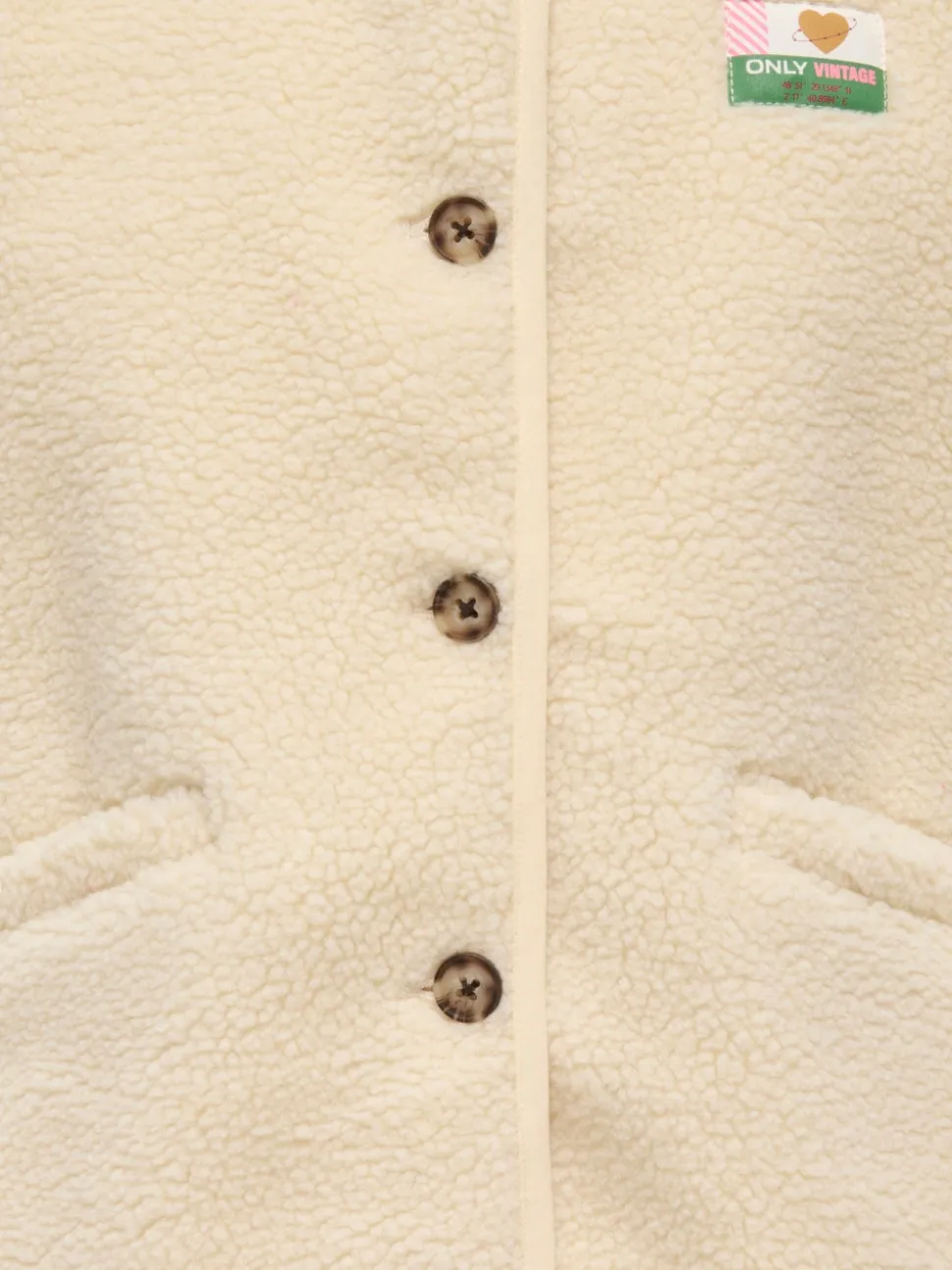 KOGBABY Gilet