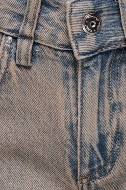 KOGBAXTER Taille haute Wide Leg Fit Jeans