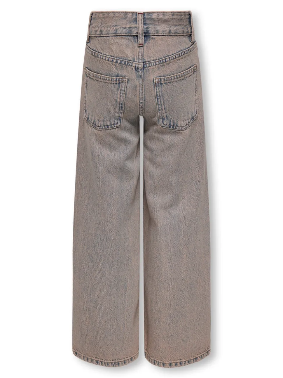 KOGBAXTER Taille haute Wide Leg Fit Jeans