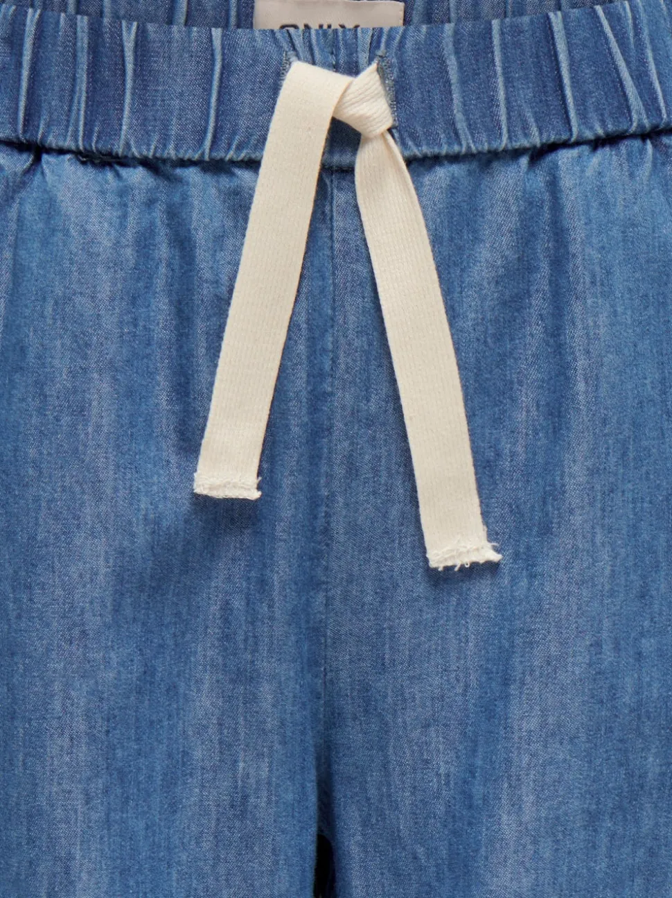 KOGBEA Wide Leg Fit Jeans