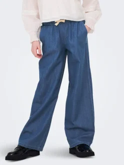 KOGBEA Wide Leg Fit Jeans