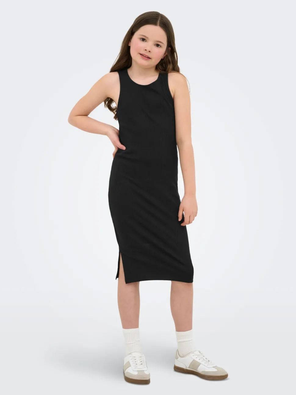 KOGBELFAST 2-pack Robe midi