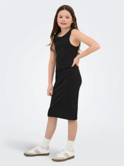 KOGBELFAST 2-pack Robe midi
