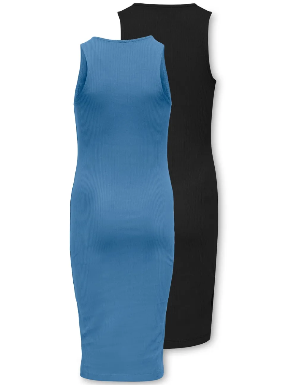 KOGBELFAST 2-pack Robe midi