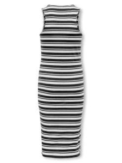 KOGBELFAST Robe longue