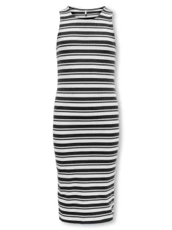 KOGBELFAST Robe longue