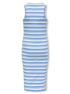 KOGBELFAST Robe longue