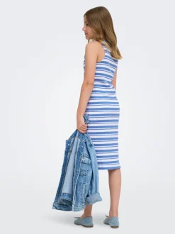 KOGBELFAST Robe longue