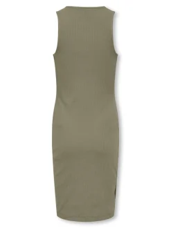 KOGBELFAST Robe midi