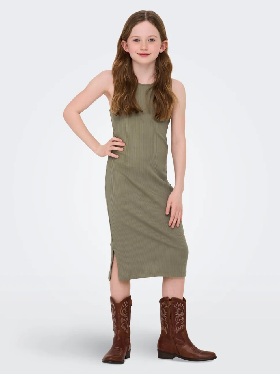 KOGBELFAST Robe midi