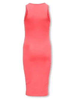 KOGBELFAST Robe midi