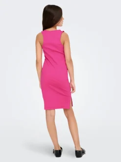 KOGBELFAST Robe midi