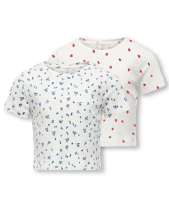 KOGBELLA 2-pack T-shirt