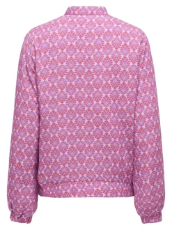 KOGBIANA Veste bomber