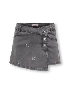 KOGBLAIR Jupe en denim Jupe courte