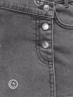 KOGBLAIR Jupe en denim Jupe courte