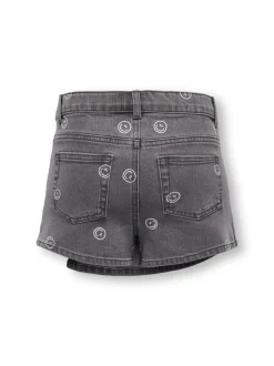 KOGBLAIR Jupe en denim Jupe courte