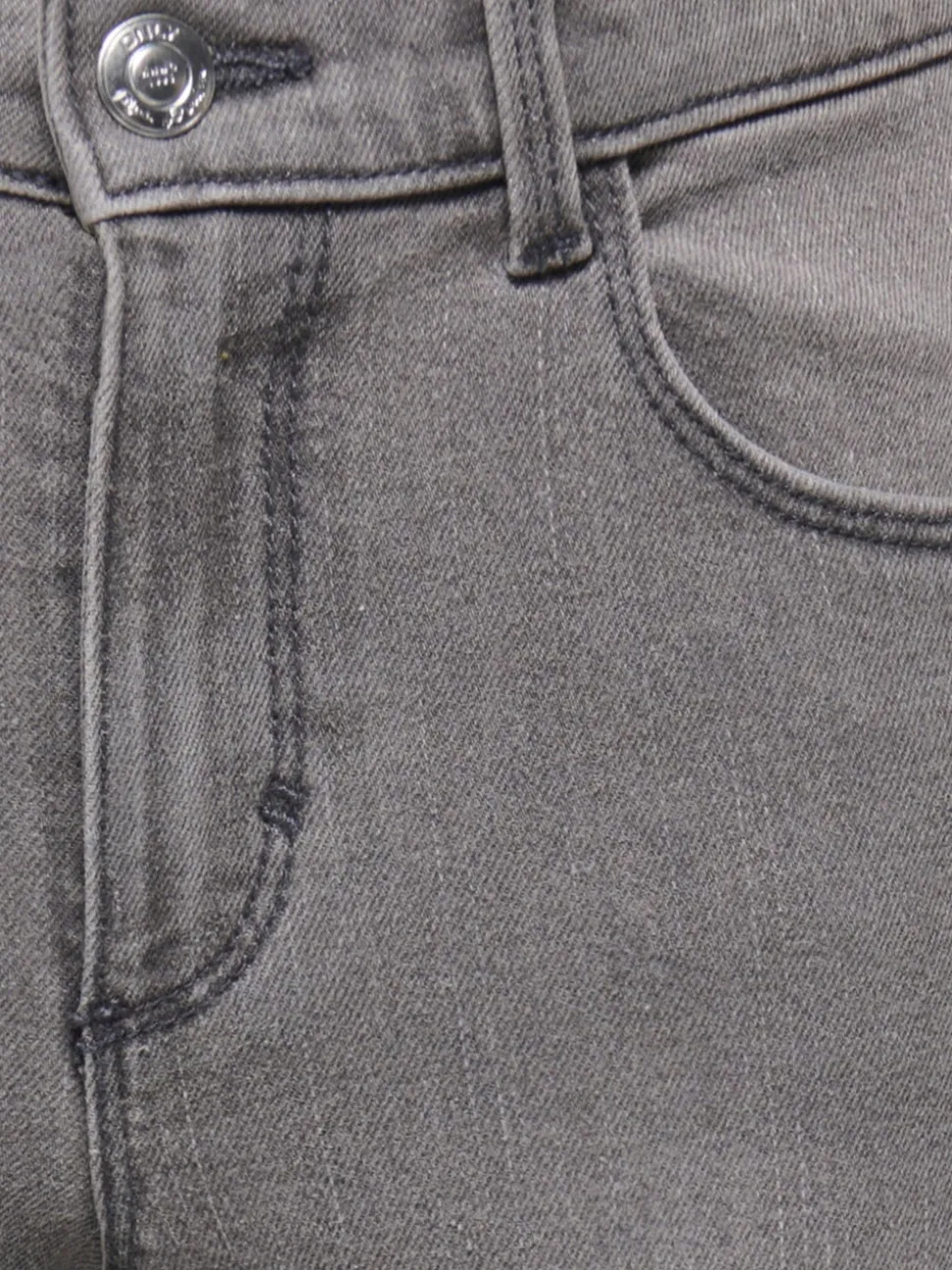 KOGBLAIR Taille moyenne Flared Fit Jeans
