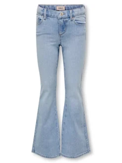 KOGBLAIR Taille moyenne Flared Fit Jeans