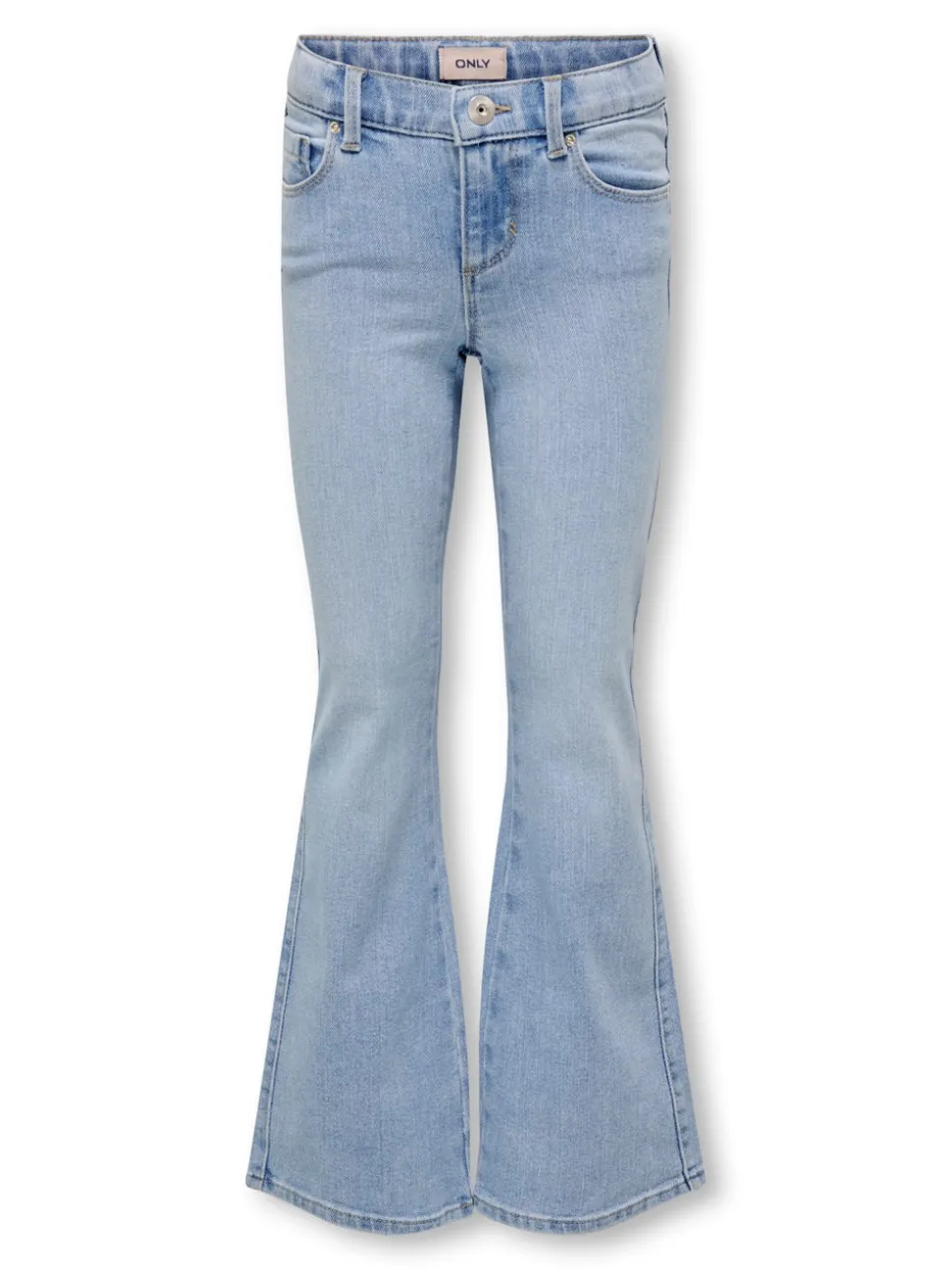 KOGBLAIR Taille moyenne Flared Fit Jeans