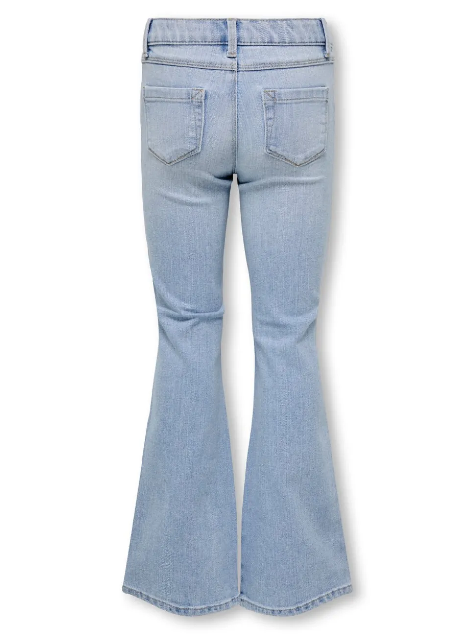KOGBLAIR Taille moyenne Flared Fit Jeans