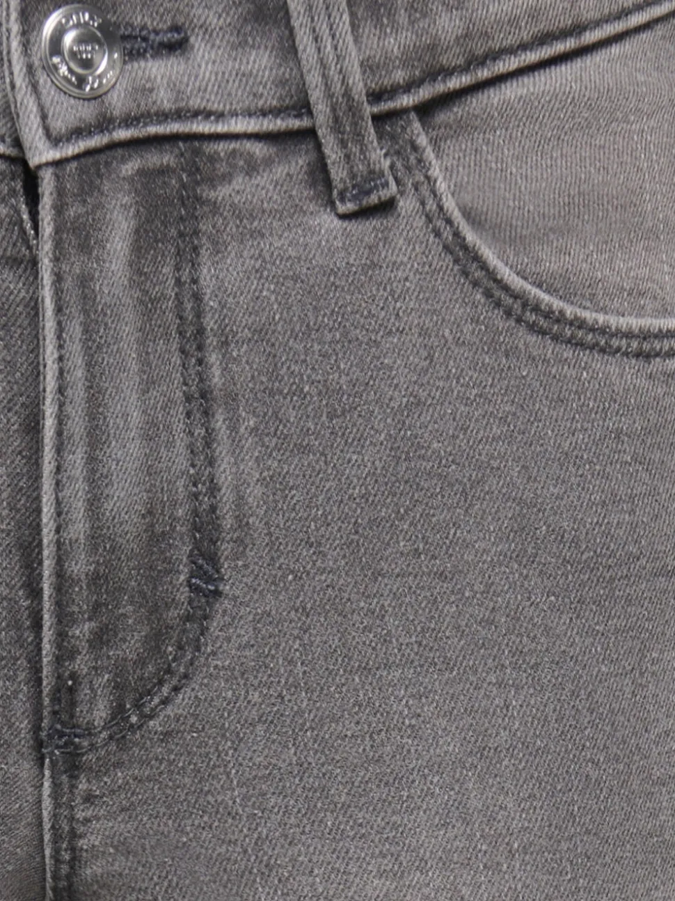 KOGBLAIR Taille moyenne Wide Leg Fit Jeans