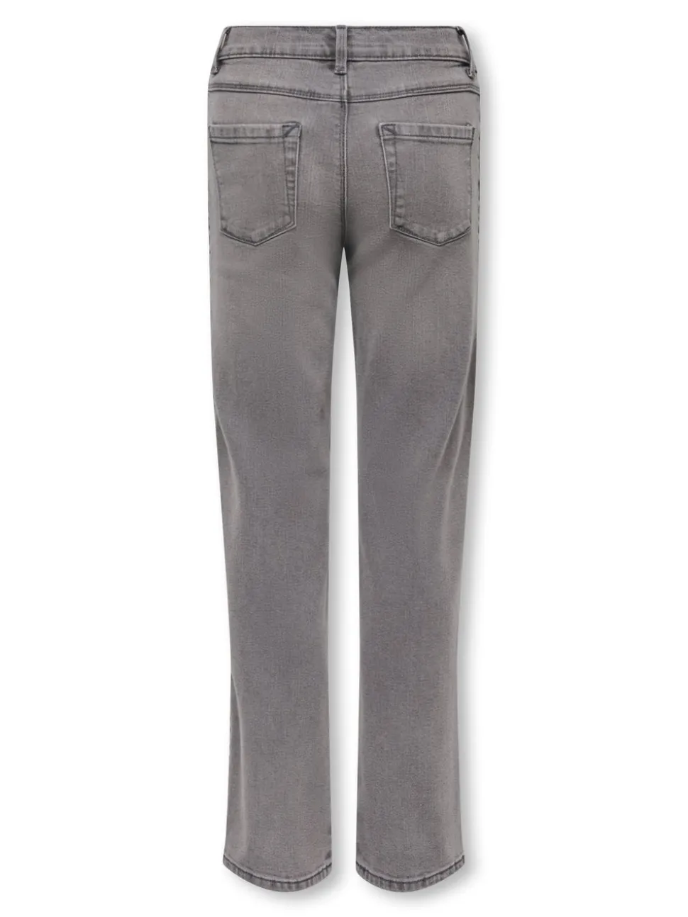 KOGBLAIR Taille moyenne Wide Leg Fit Jeans