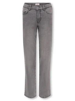 KOGBLAIR Taille moyenne Wide Leg Fit Jeans