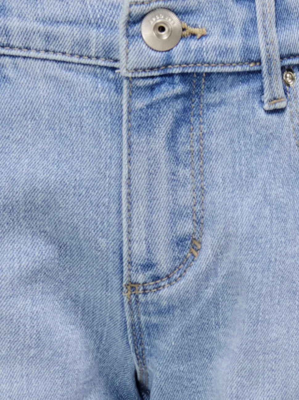 KOGBLAIR Taille moyenne Wide Leg Fit Jeans