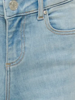 KOGBLUSH Flared Fit Jeans