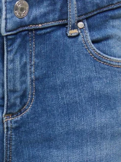 KOGBLUSH Flared Fit Jeans
