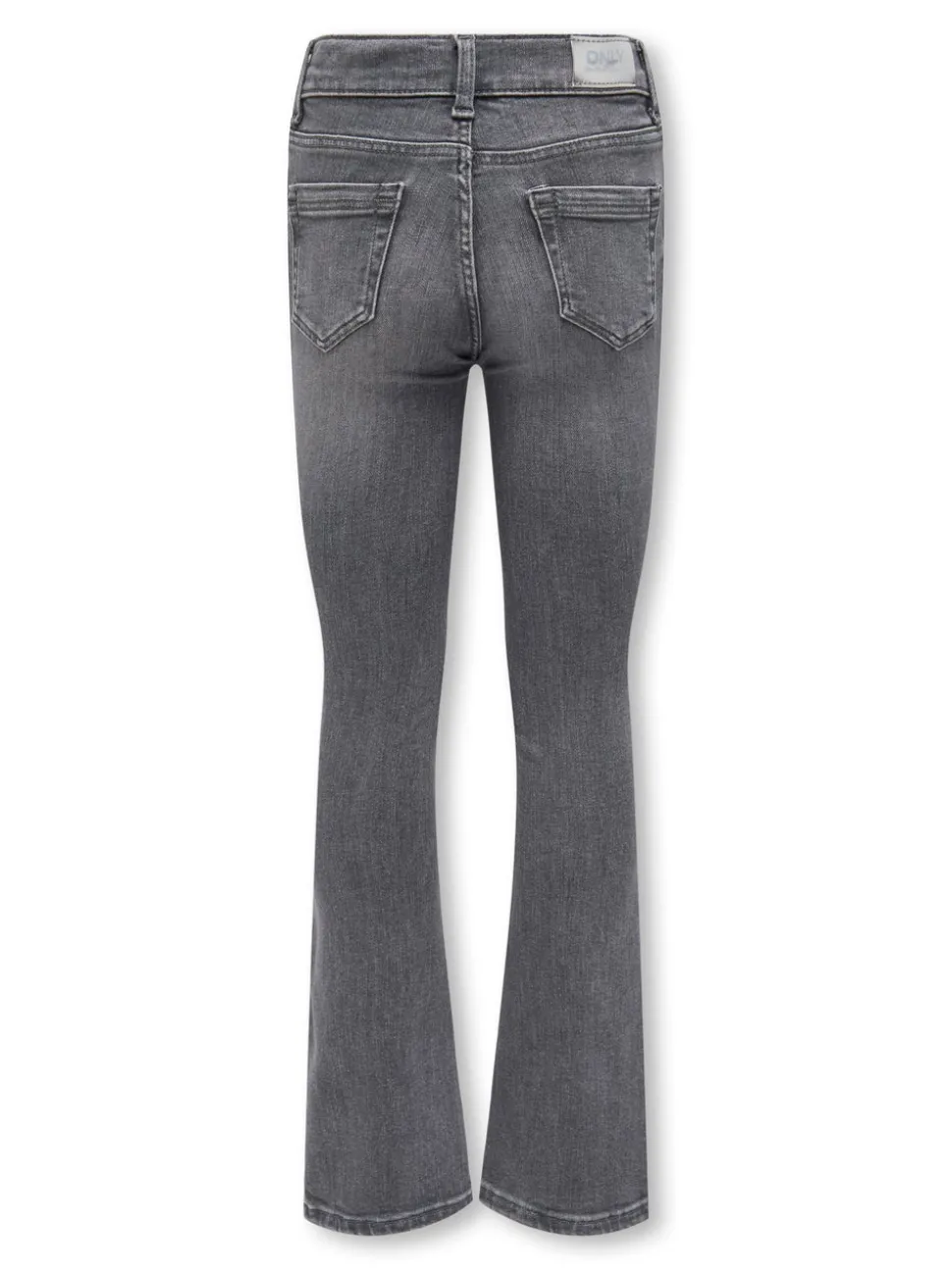 KOGBLUSH Taille moyenne Flared Fit Jeans