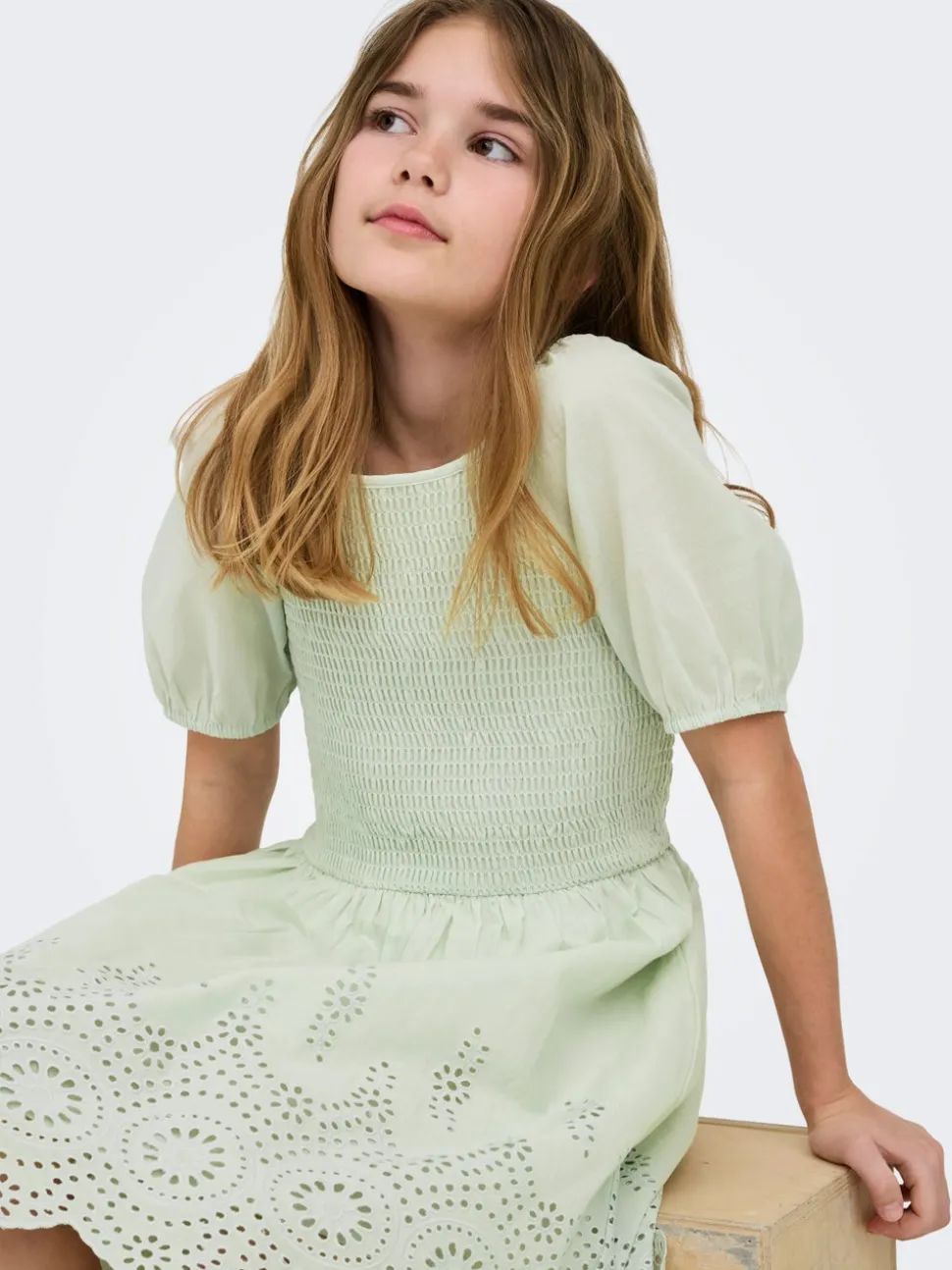 KOGBONDI Robe courte