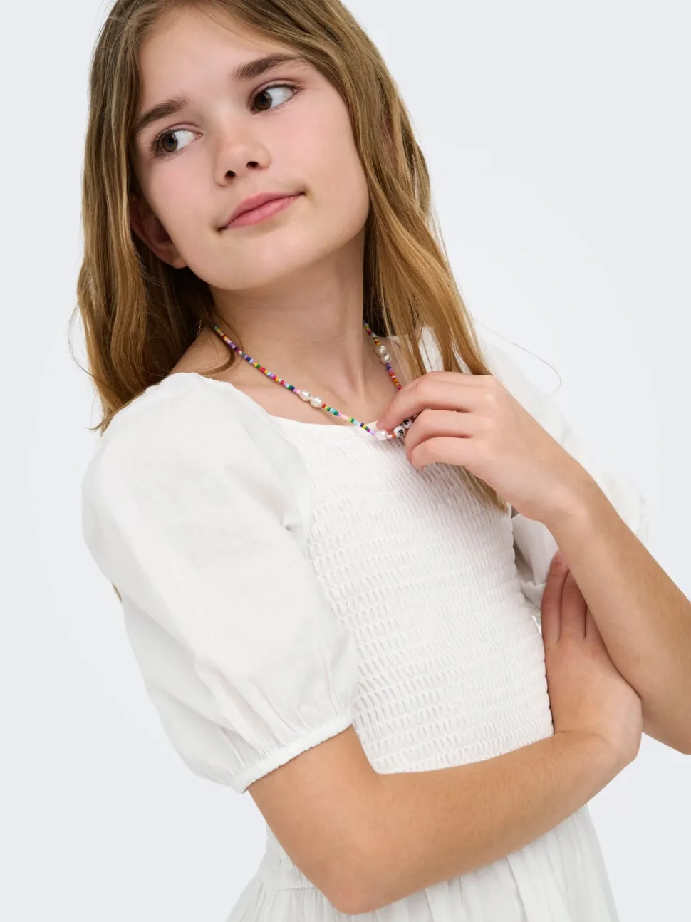 KOGBONDI Robe courte