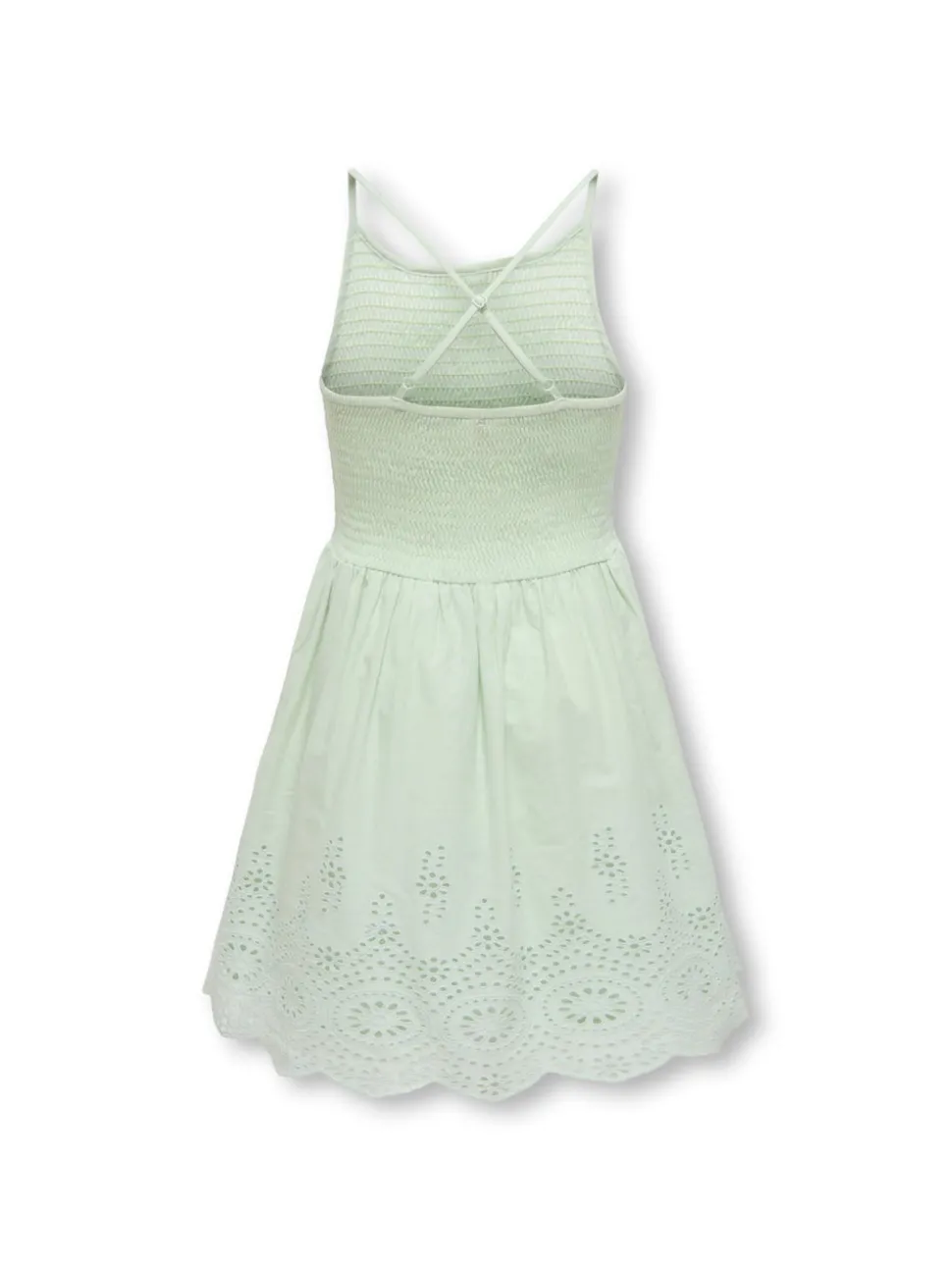 KOGBONDI Robe midi