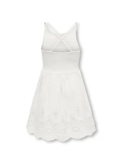 KOGBONDI Robe midi