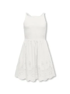 KOGBONDI Robe midi