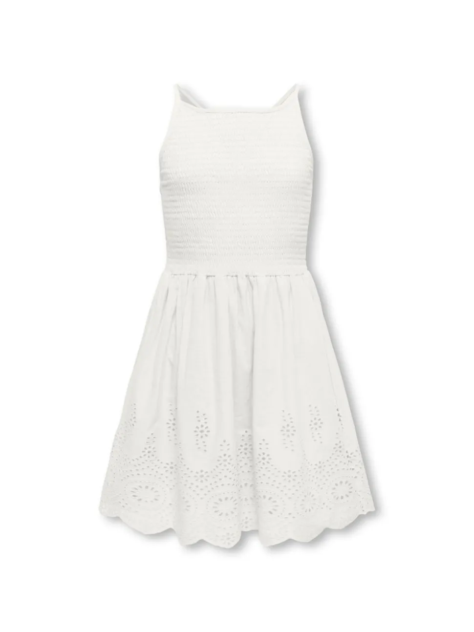 KOGBONDI Robe midi