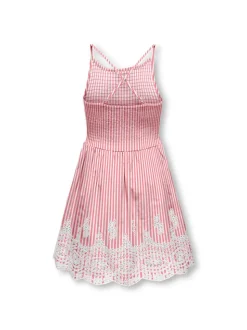 KOGBONDI Robe midi