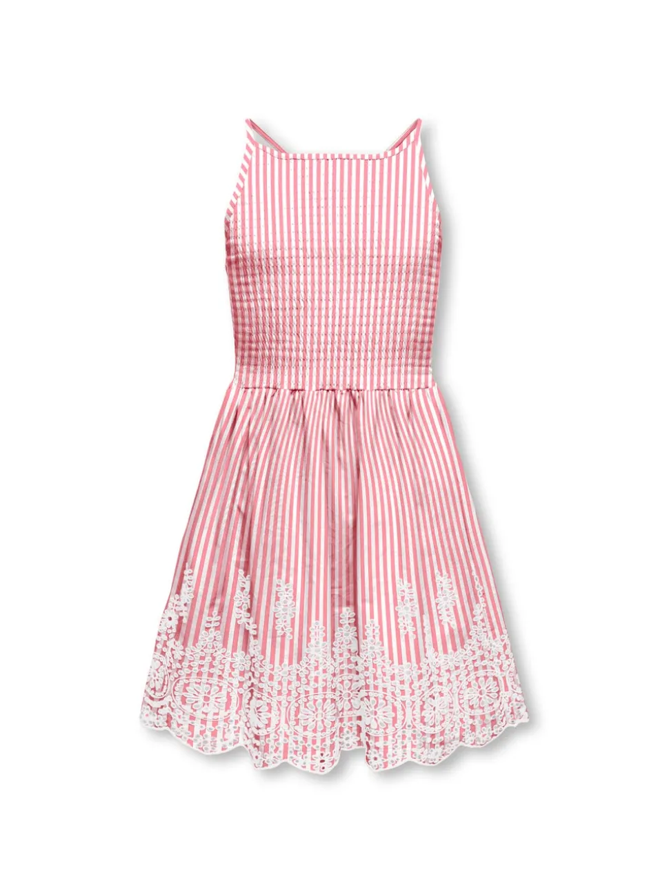 KOGBONDI Robe midi