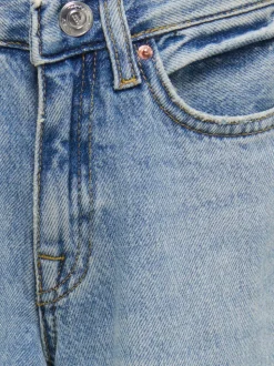 KOGBROOME Taille haute Wide Leg Fit Jeans