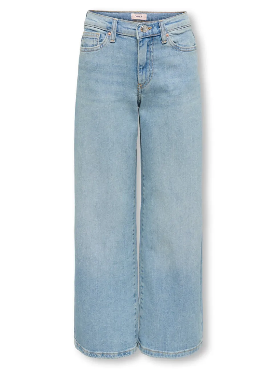 KOGBROOME Taille haute Wide Leg Fit Jeans