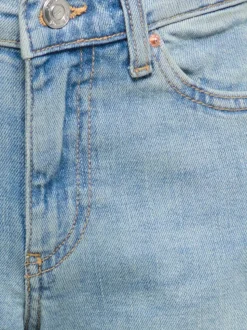 KOGBROOME Taille haute Wide Leg Fit Jeans